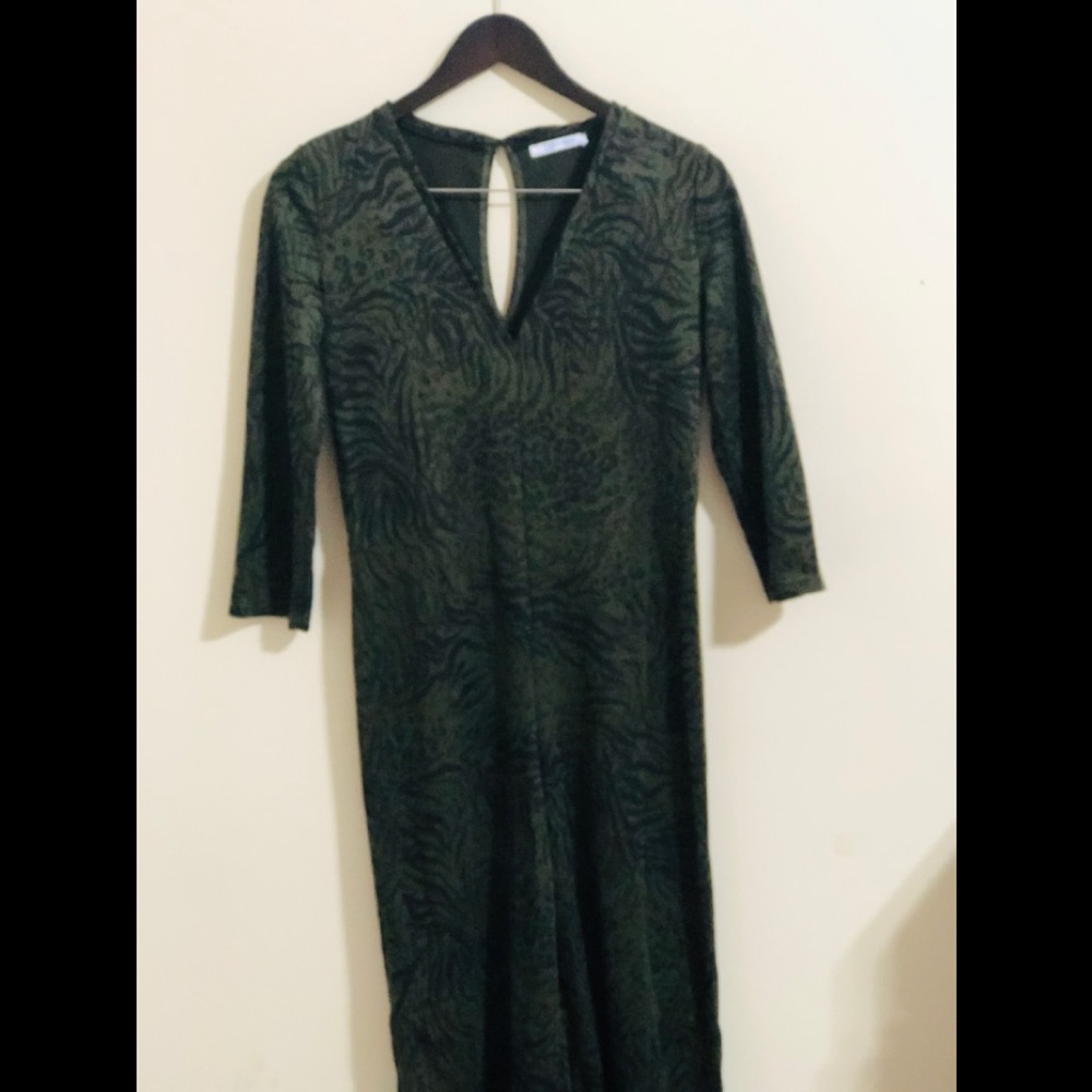 Zara jumpsuit